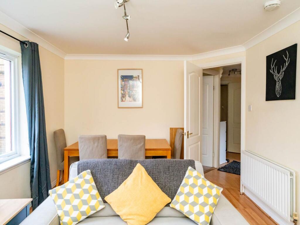 Apartment in Edinburgh, Comely Bank, Stockbridge/Inverleith - View 2