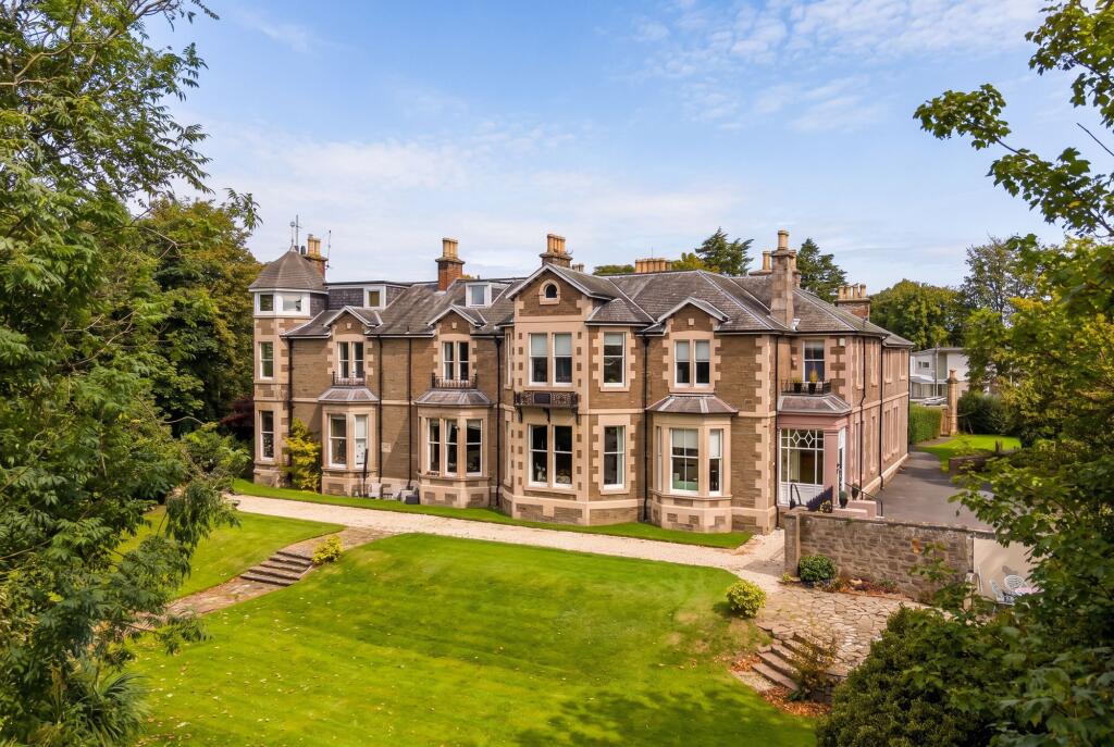 Main image of property: 7a Ellieslea Road, Broughty Ferry, DD5 1JG