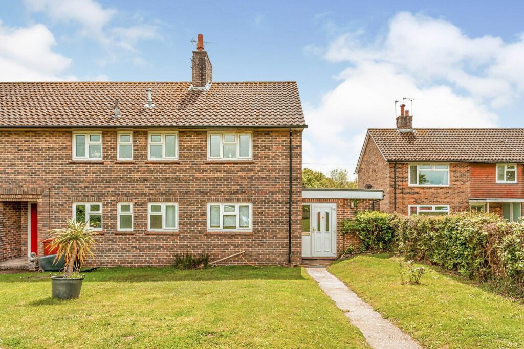 Main image of property: Nell Ball, Plaistow, Billingshurst, RH14