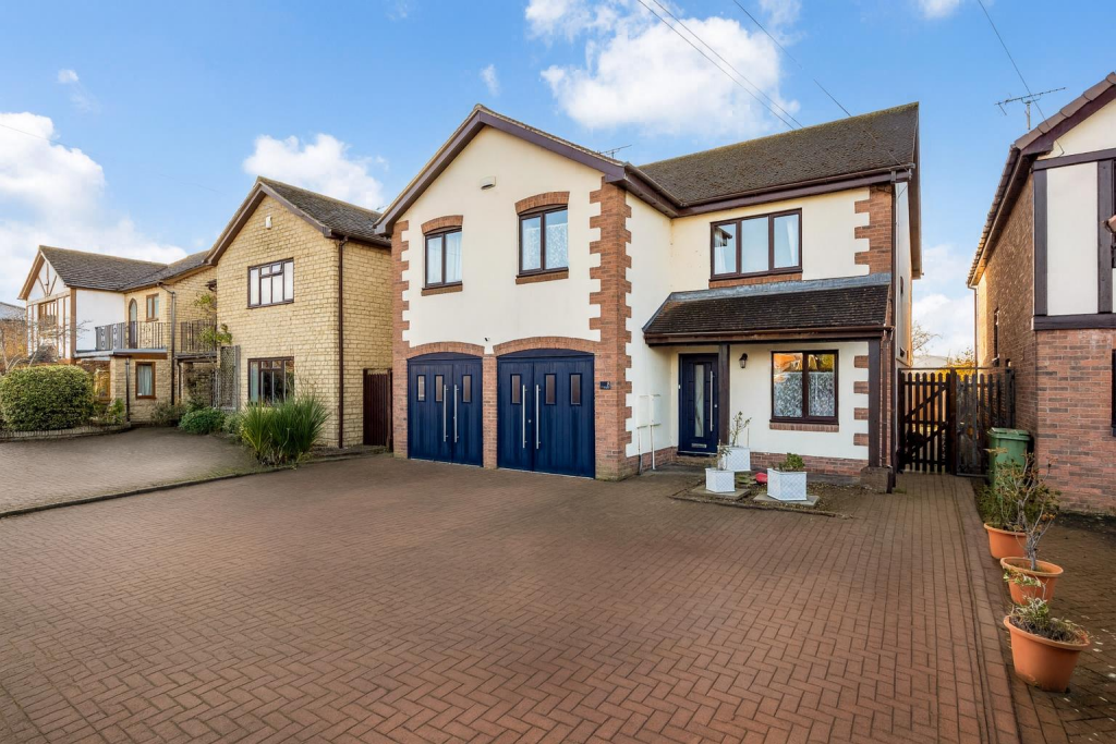 Main image of property: New Barn Lane, Cheltenham