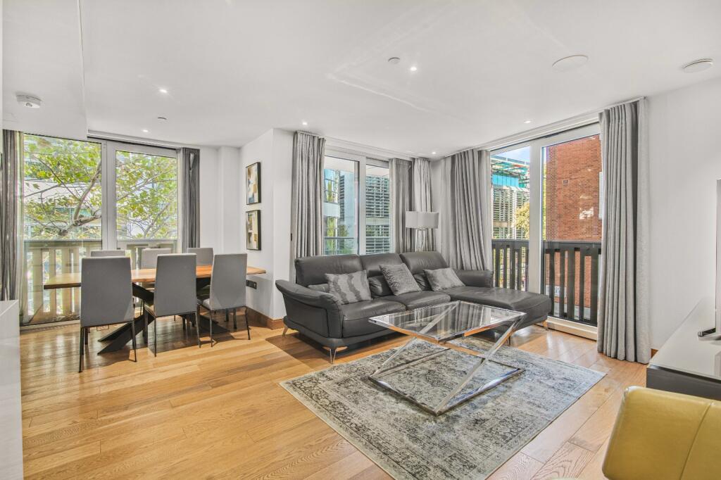 Main image of property: Horseferry Road,
Westminster, SW1P