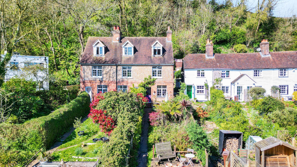 Main image of property: Military Road, Rye