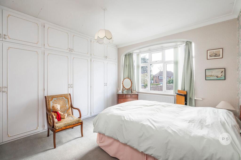 Additional image 13 of Spur Hill Avenue, Lower Parkstone, Poole, BH14 9PJ