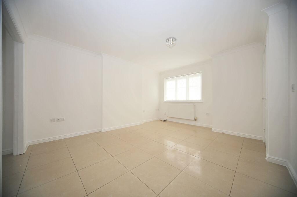 Hobberley Drive, Skelmersdale, WN8 - Widok 2
