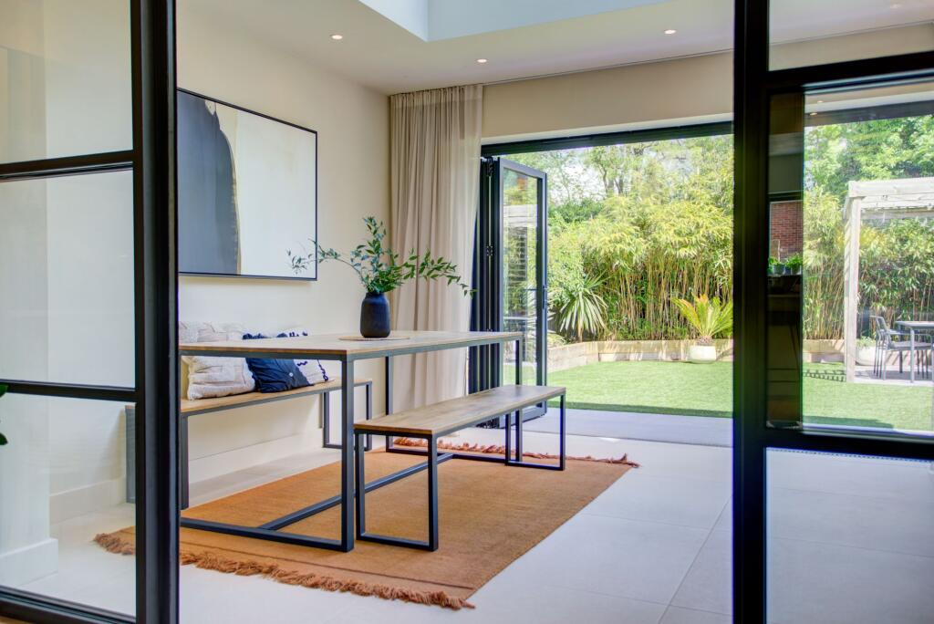 House in Hove, Aldrington - More