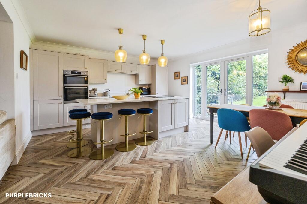 House in East Lindsey, Midthorpe, West Ashby - View 4
