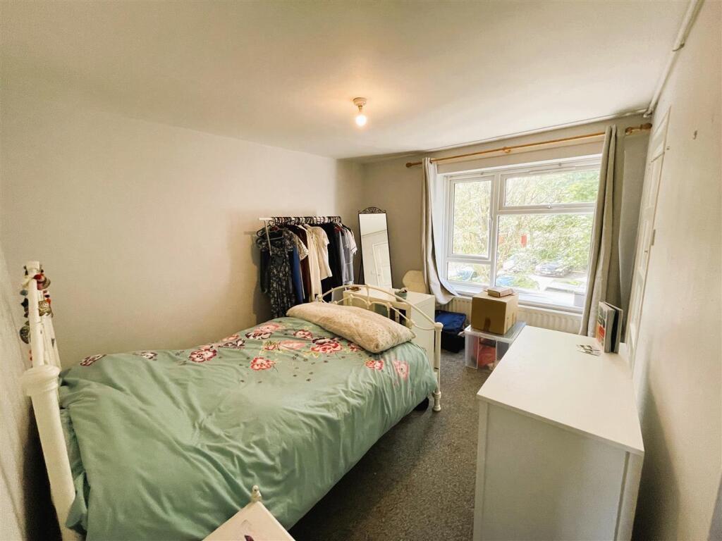 Apartment in Southampton, Wimpson - View 5