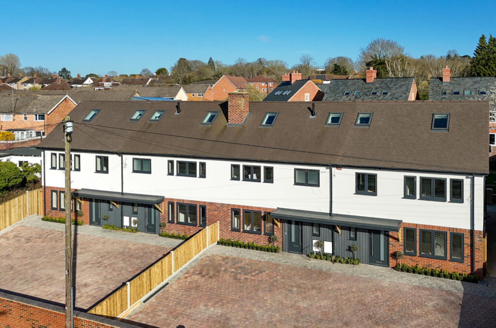 Main image of property: Marston Road, Marston, Oxford