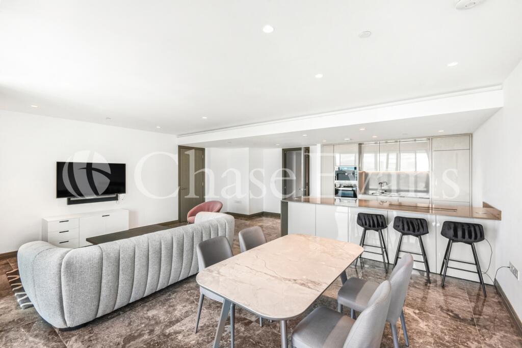Apartment in London - View 5