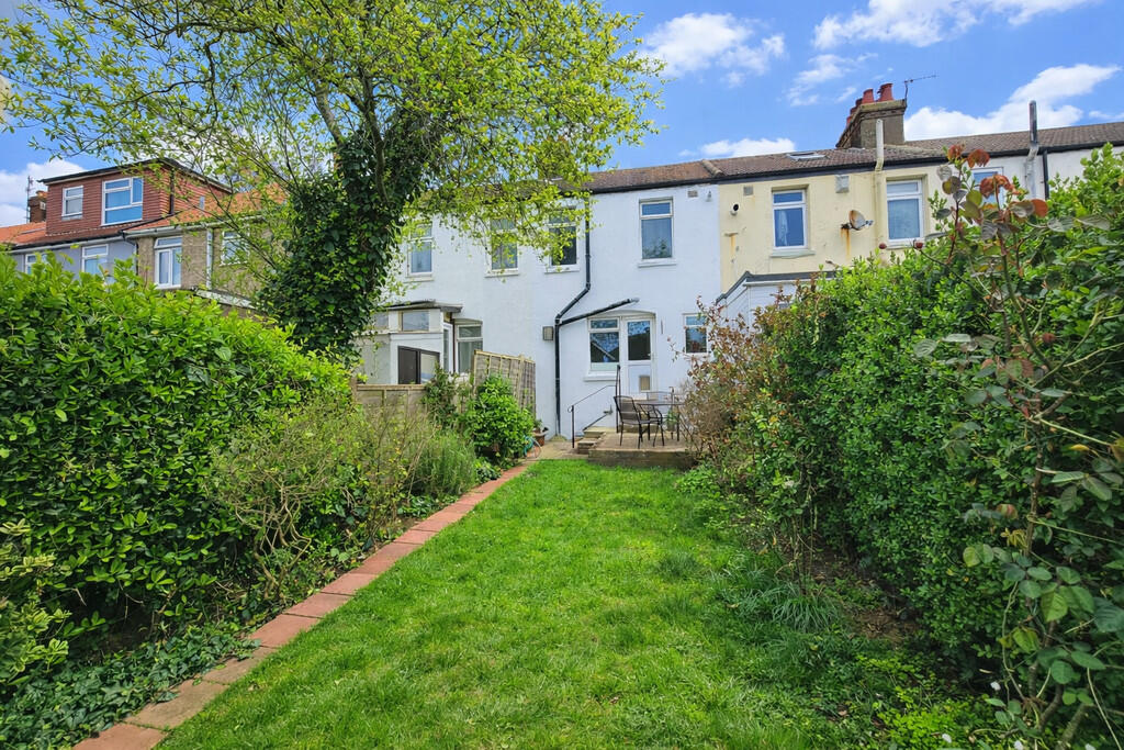 Main image of property: Old Shoreham Road, Southwick