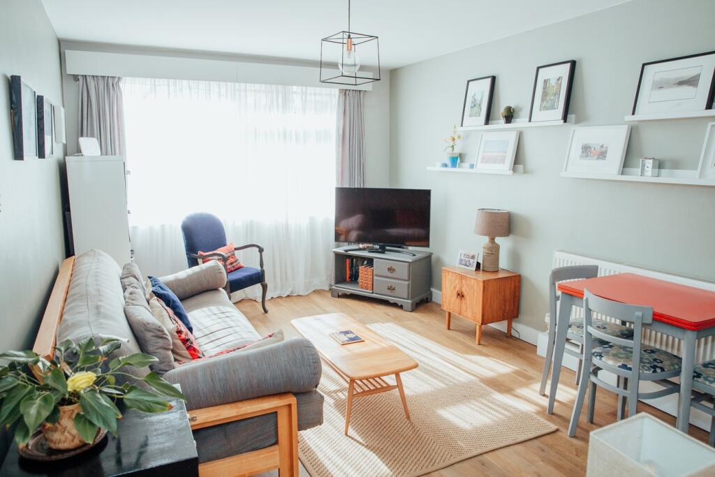 Main image of property: Upper Park Road, Bromley, BR1