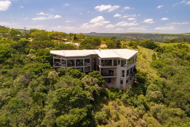 Main image of property: The Gorge Private Game Lodge and Spa, Lot 14 & 15, Paddock / Oribi Flats, Kwazulu-Natal
