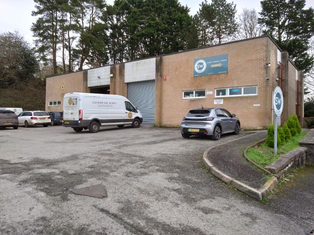 Main image of property: Units 22-24, Plymouth Road Industrial Estate, Tavistock, Devon, PL19