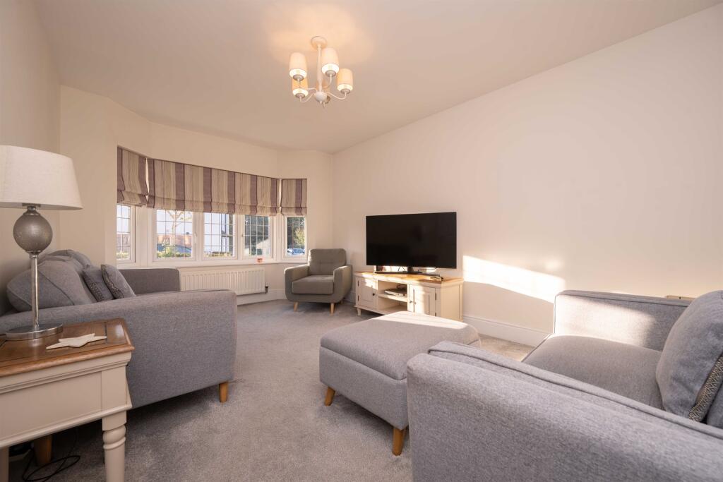 Park View, Barton Seagrave, Kettering photo 4
