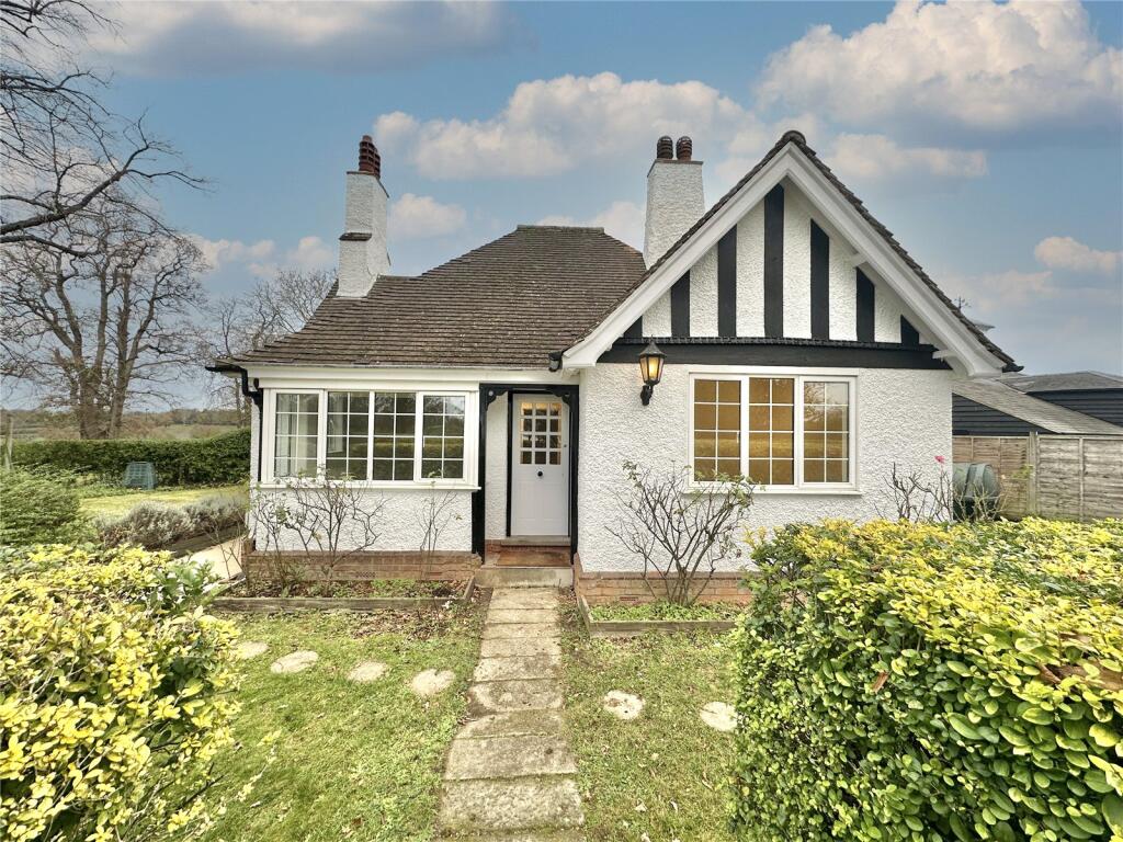 Main image of property: Woodhall Lane, Shenley, Radlett, Hertfordshire, WD7