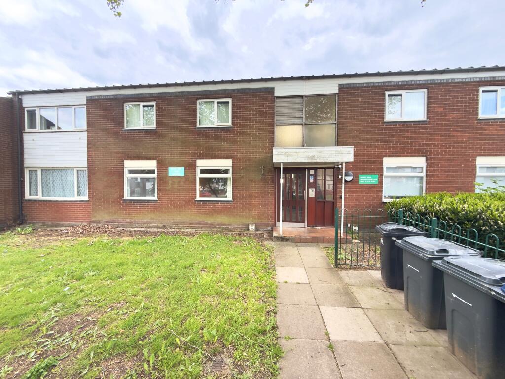 Main image of property: Regent Walk, Washwood Heath B8