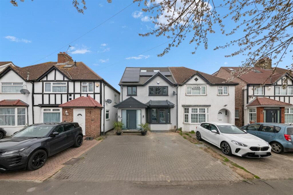 Main image of property: West Way, Hounslow