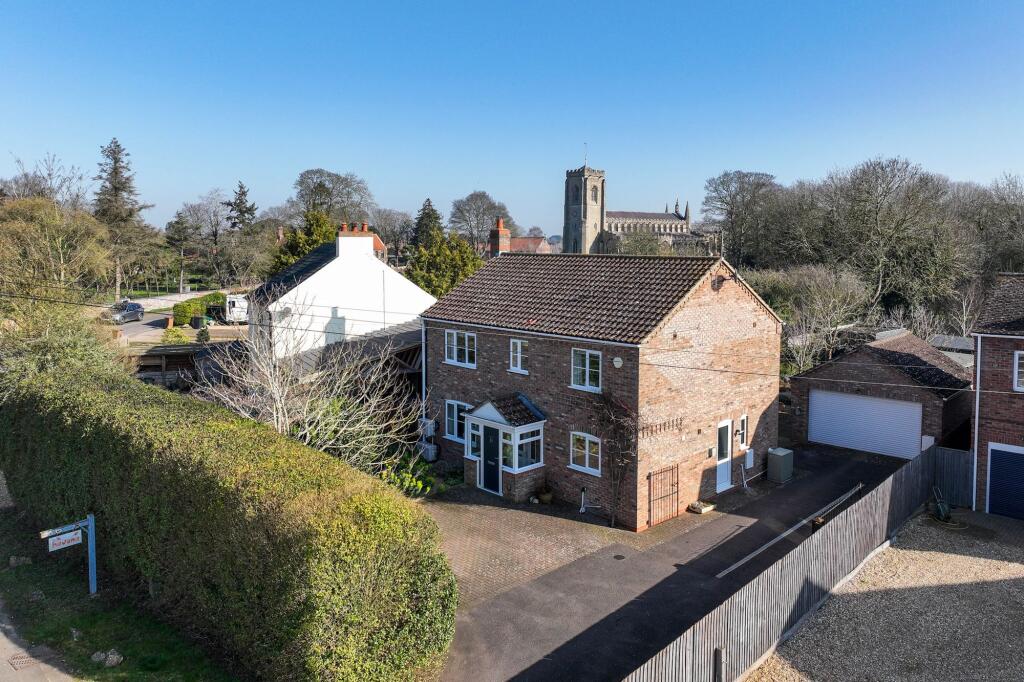 Main image of property: Church Road, Walpole St. Peter, PE14