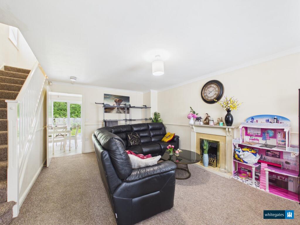 Newport Close, Abenbury Park, Wrexham, LL13 photo 2