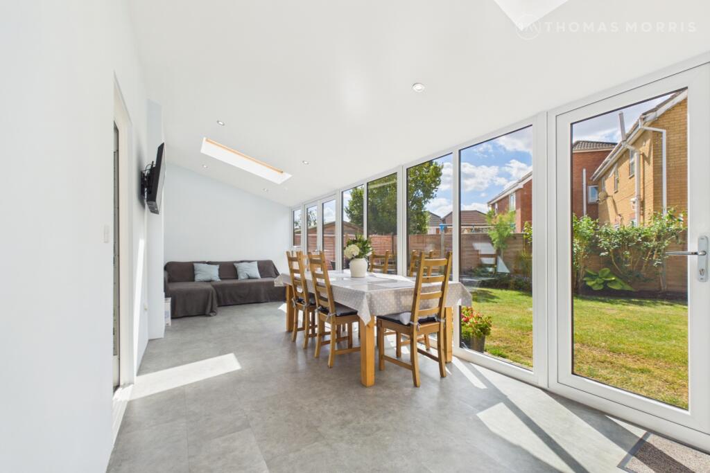House in Stevenage - View 5