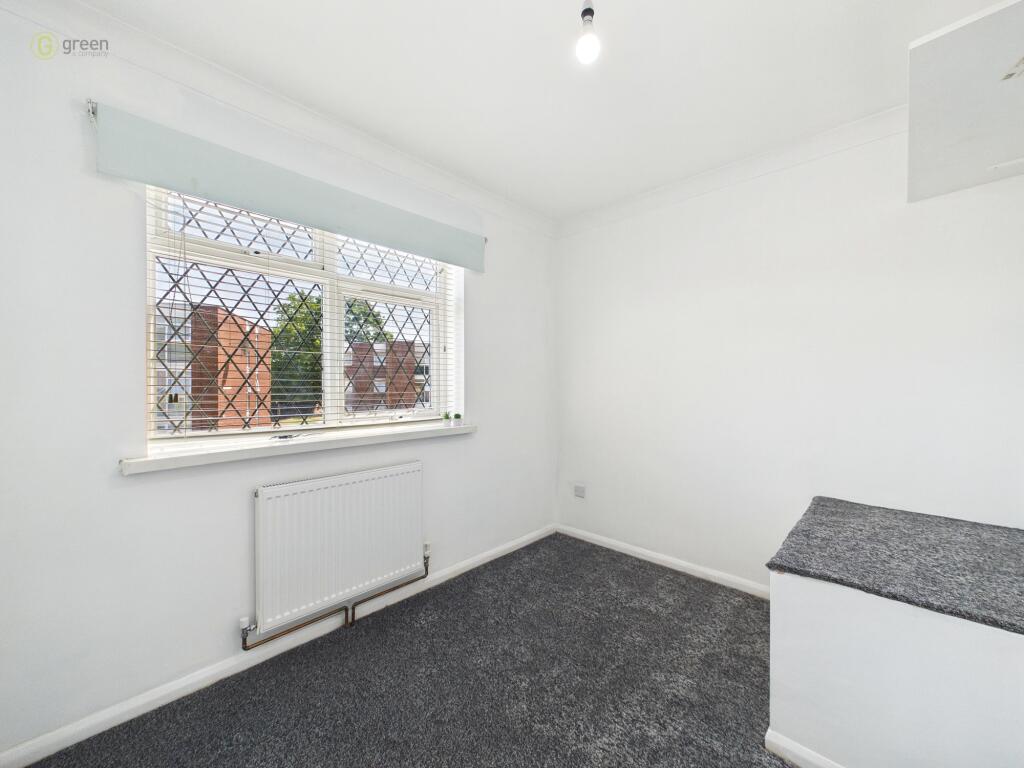 Monks Kirby Road, Walmley, Sutton Coldfield, B76 – další