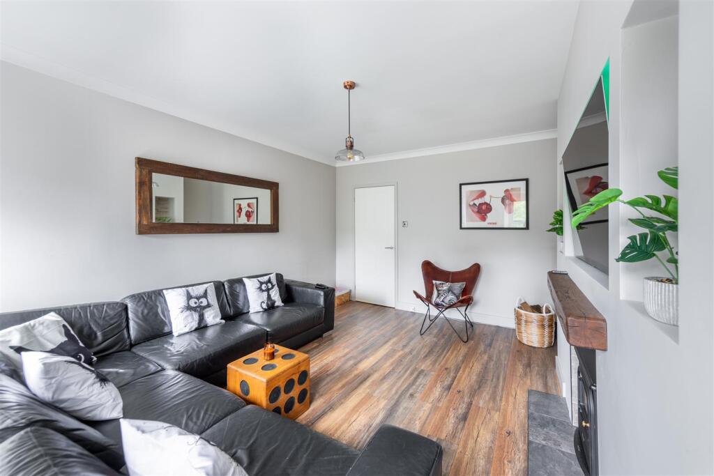 Apartment in North Tyneside, Benton - View 4