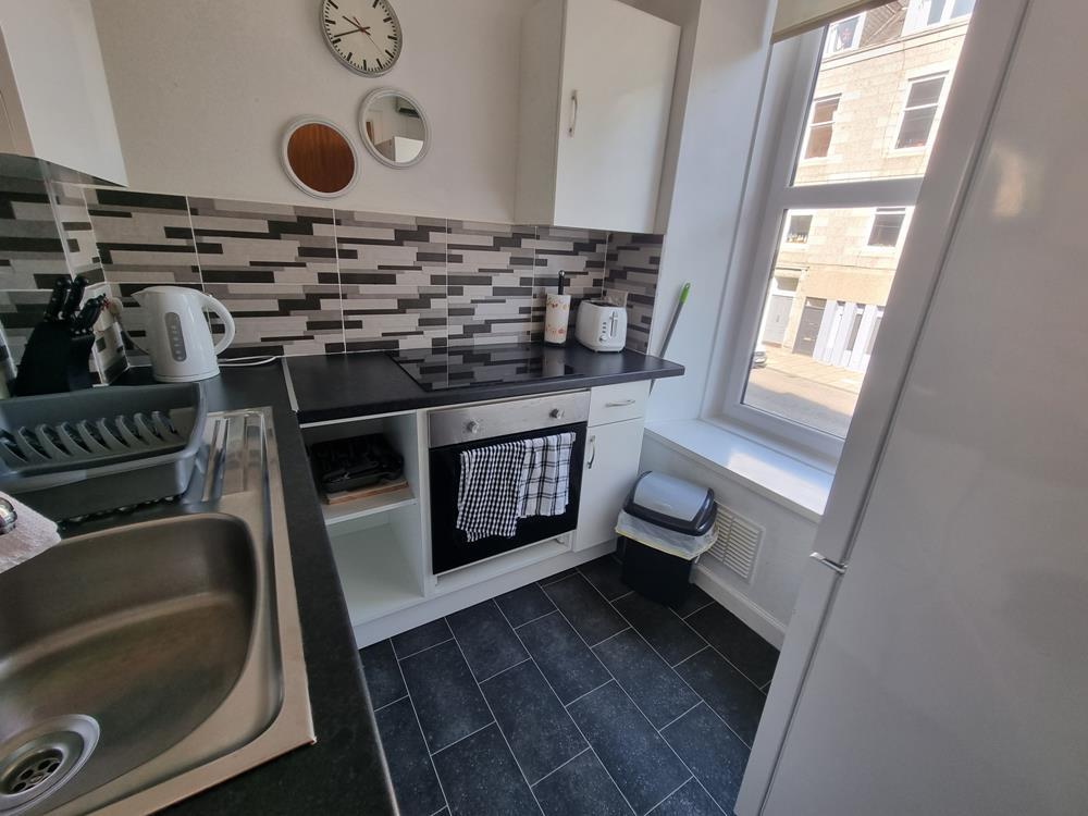 Additional image 3 of Skene Street, First Floor Right, AB10