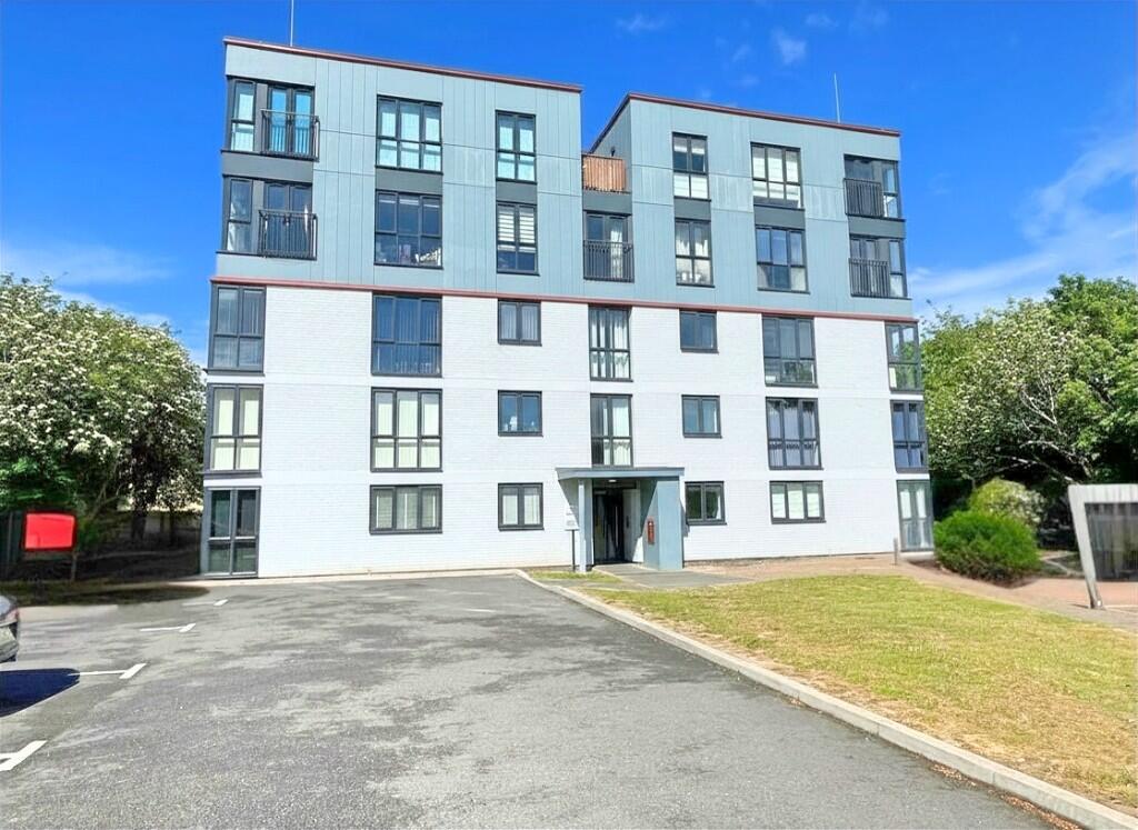 Main image of property: Baronswood Way, COLCHESTER