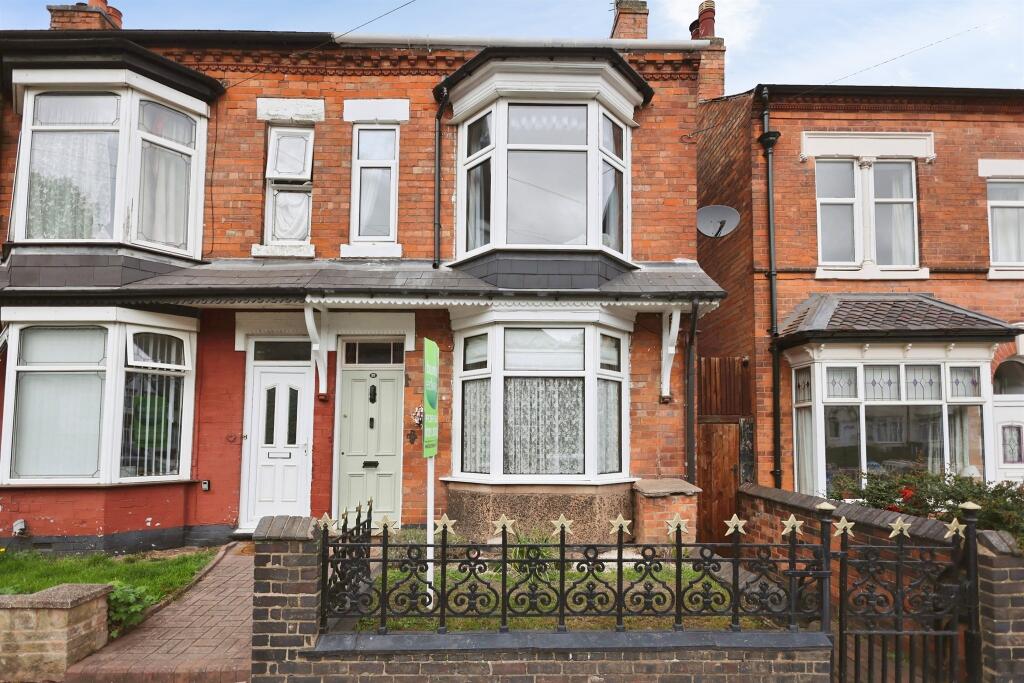 Main image of property: Deakin Road, Birmingham