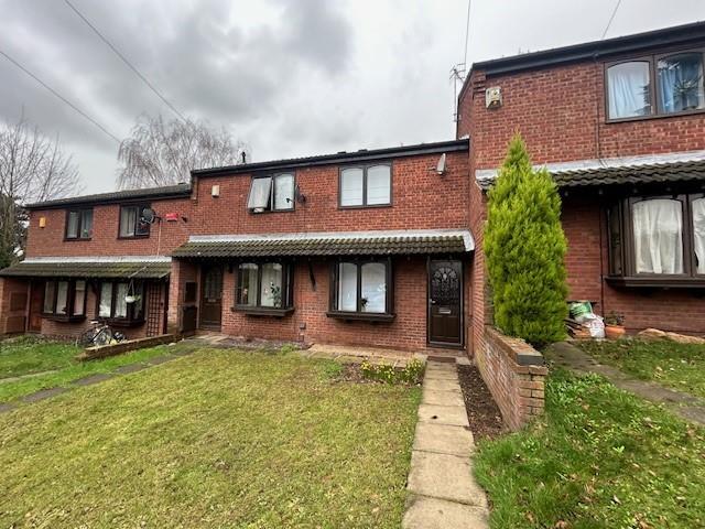 Main image of property: Portland Court, Nottingham