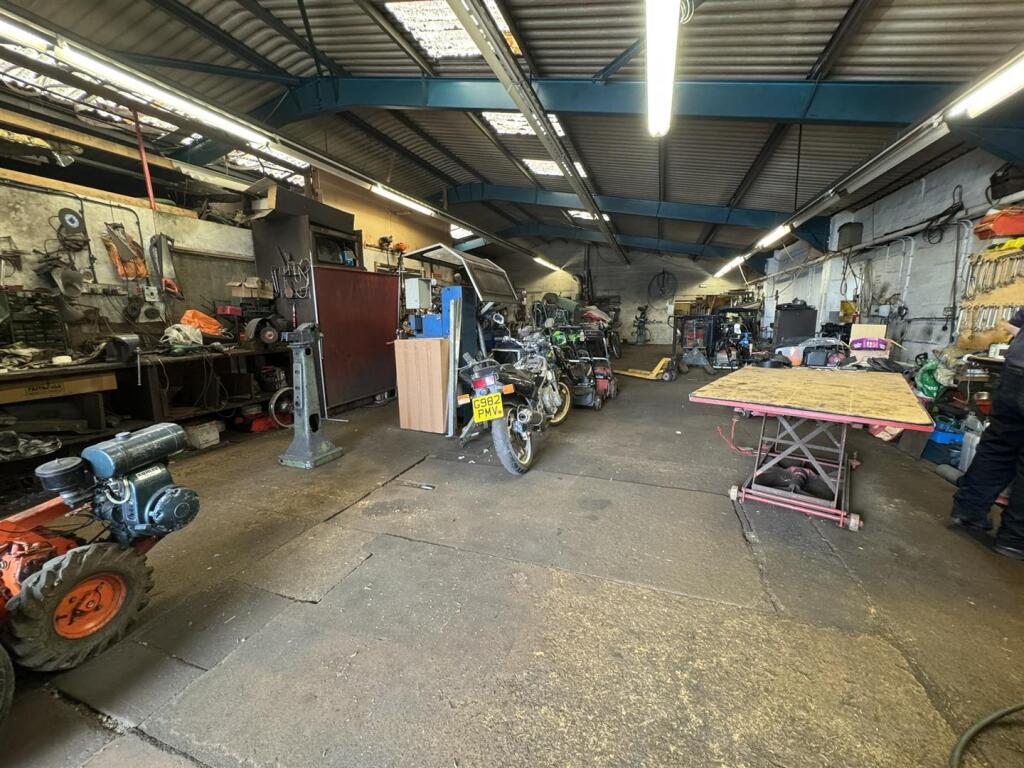 Additional image 17 of Oxford Road, Pen Mill Trading Estate, Yeovil