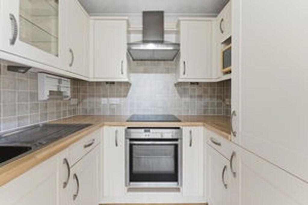 Apartment in Leicester - View 5