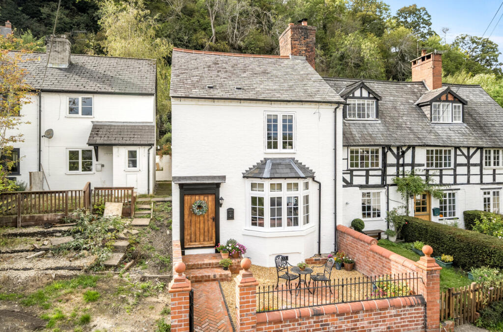 Main image of property: Pound, Montgomery, Powys, SY15