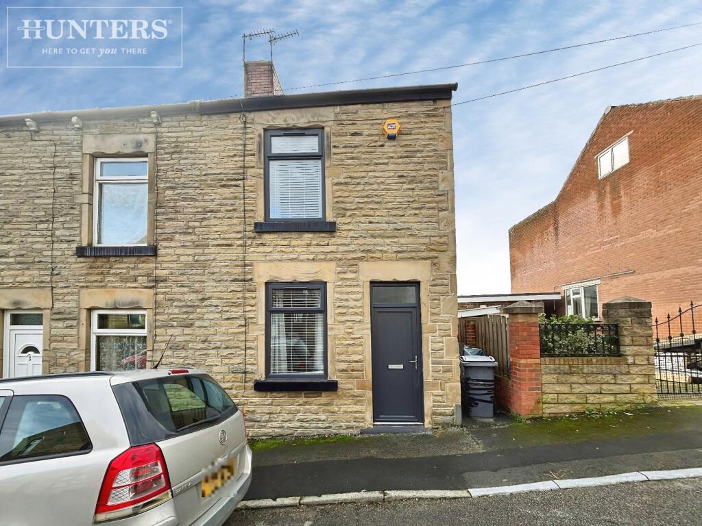Main image of property: Edward Street, Darfield, Barnsley