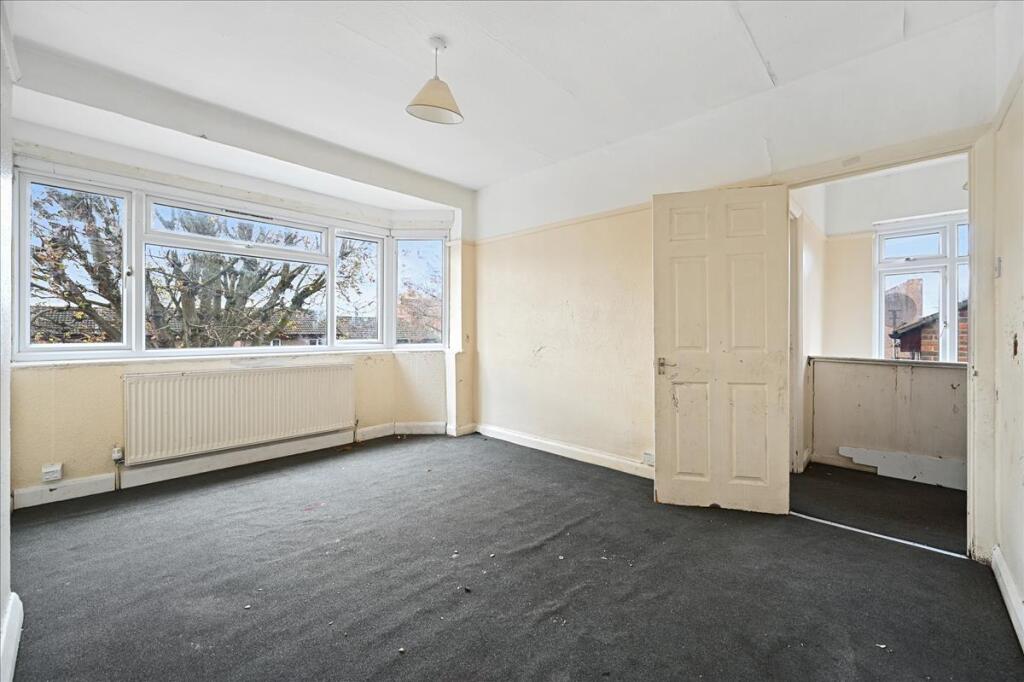 Apartment in London - View 3