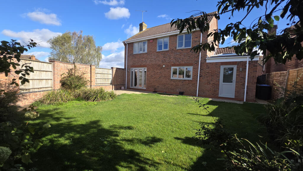 House in Stratford-on-Avon, Southam - View 2