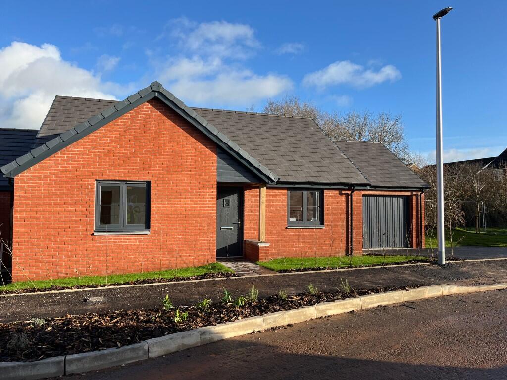 Main image of property: Former Till House Farm,
Cranbrook, 
EX5 7FJ