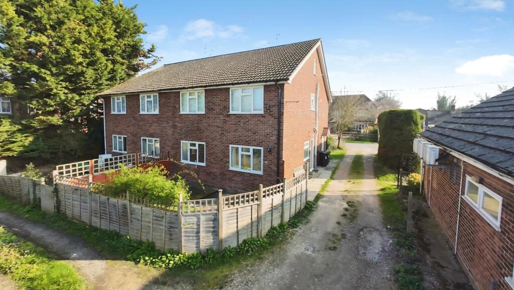 Main image of property: Melbourne Avenue, Winnersh, Wokingham