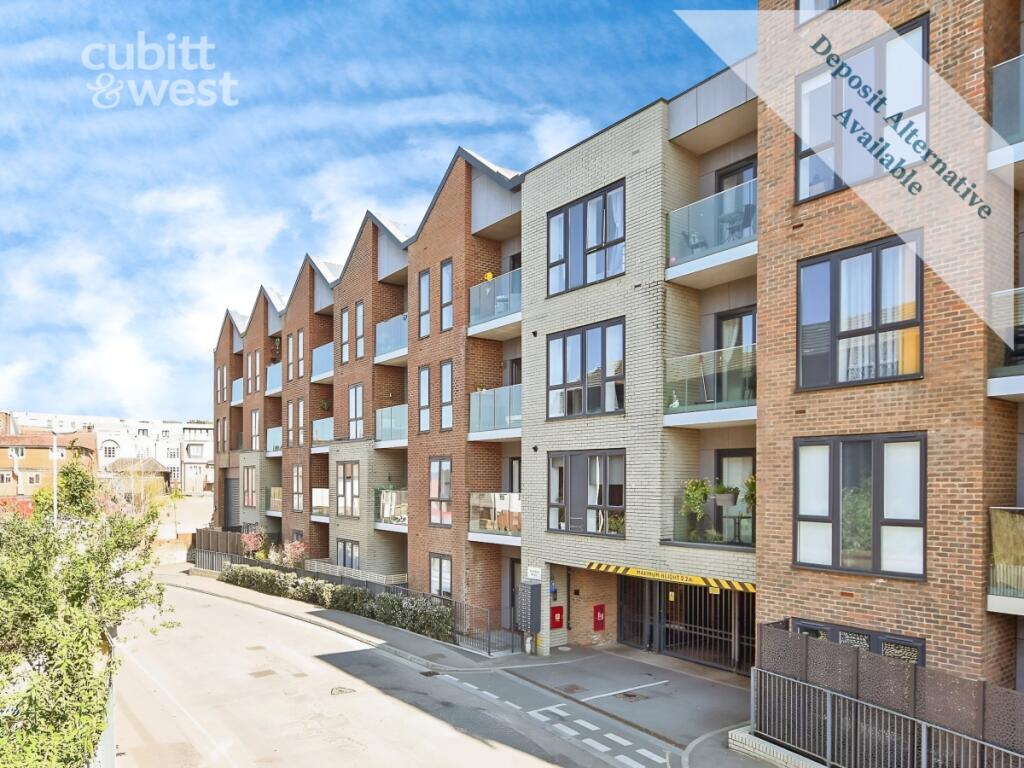 Main image of property: Victoria Place, Queens Road, RH19