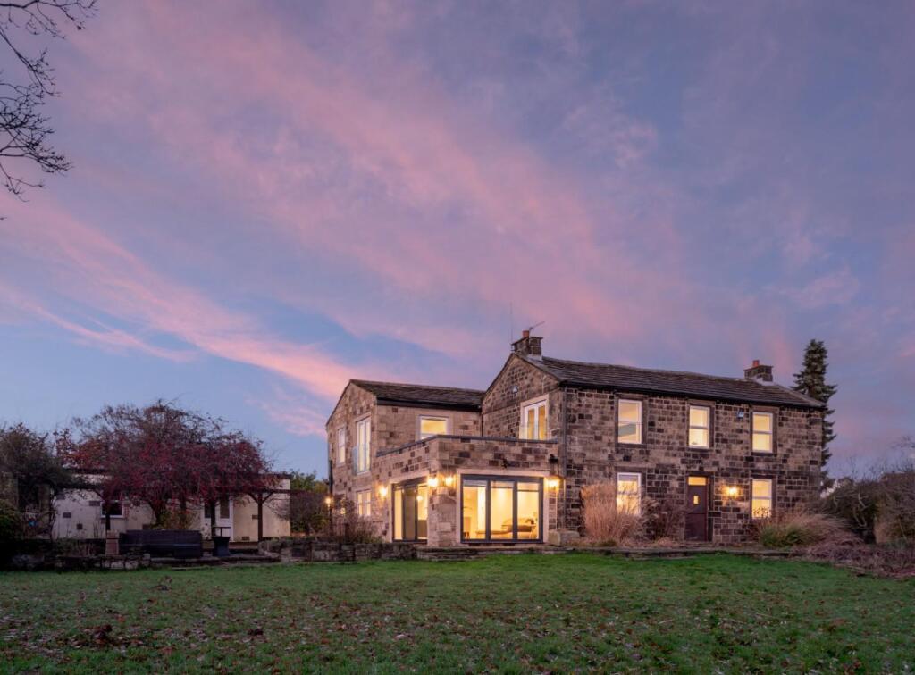 Main image of property: West End Lane, Horsforth