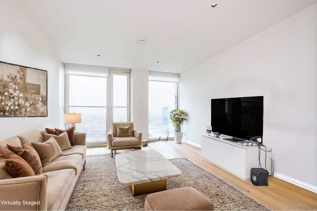 Apartment in London - View 3