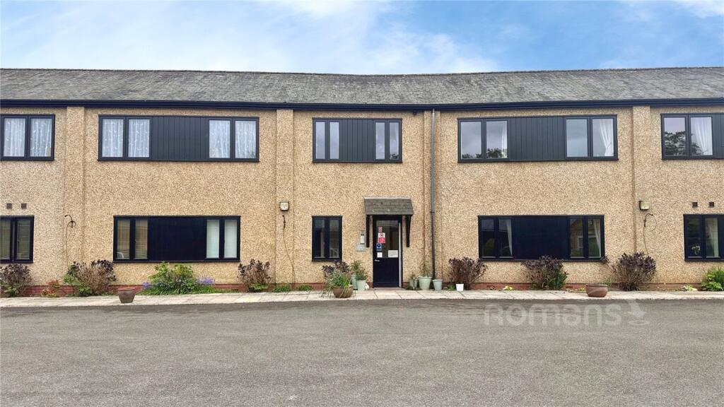 Main image of property: Beaumont Village, Alexandra Road, Aldershot