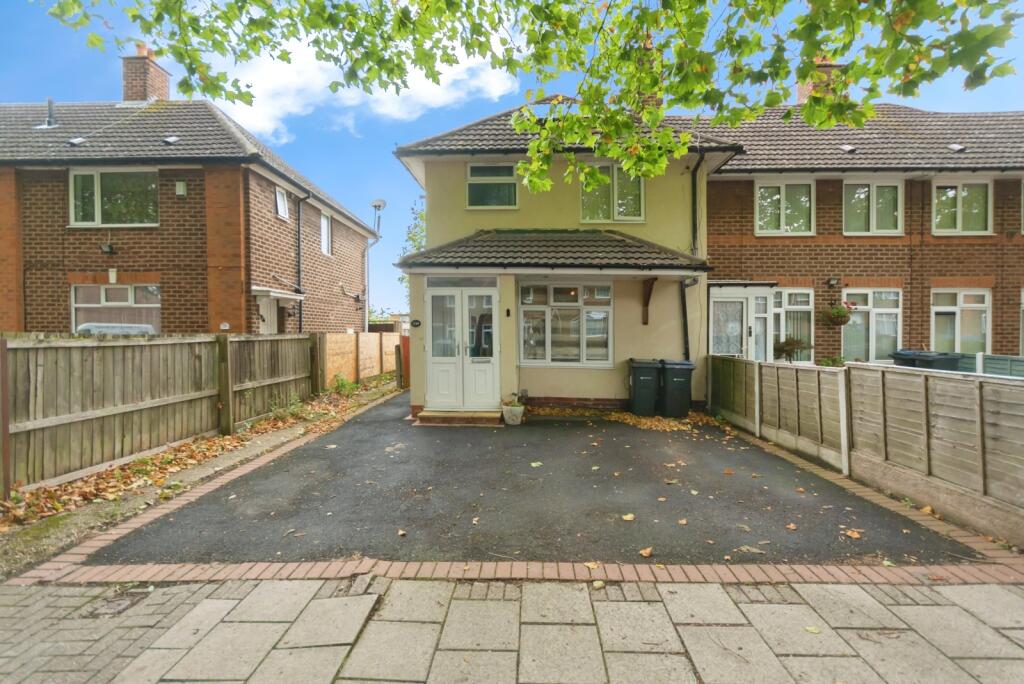 Main image of property: Hilderstone Road, Yardley, Birmingham, West Midlands, B25