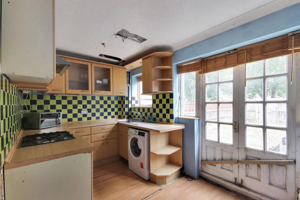 House in Sevenoaks, Chapel Wood, Ash-cum-Ridley - View 4