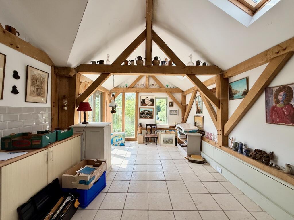 Additional image 6 of Priory Barn, Woodlands, Baltonsborough