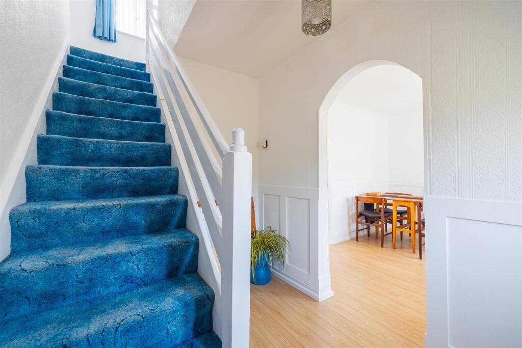 House in Neston, Clayhill - View 5