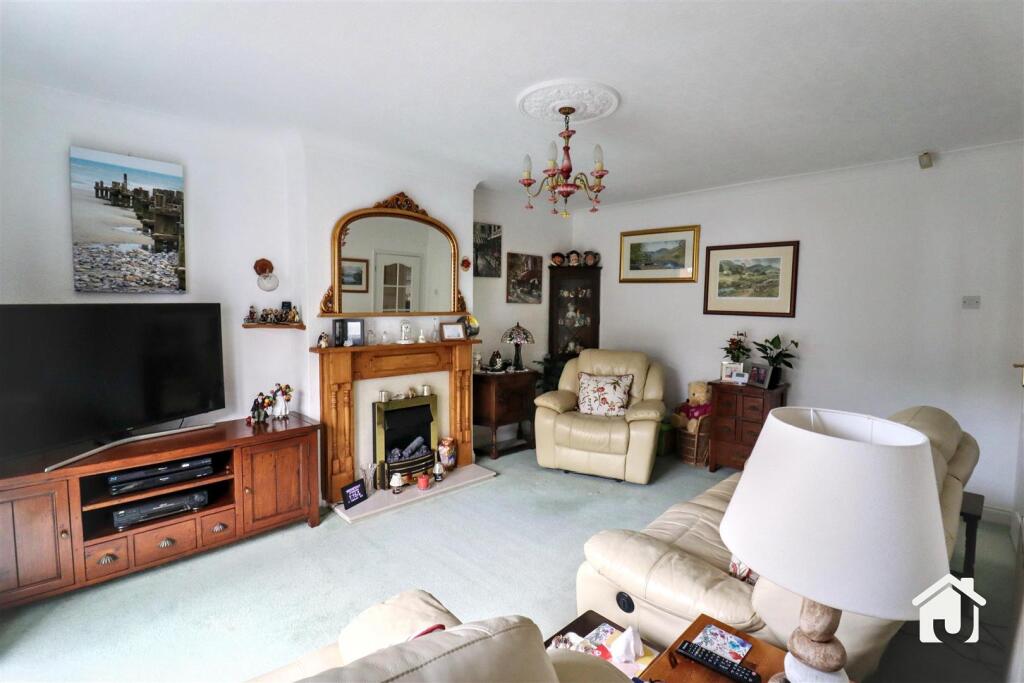 House in Charnwood, Anstey - View 3