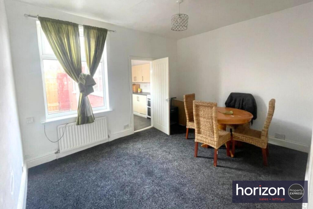 Coronation Street, Middlesbrough - Ansicht 3