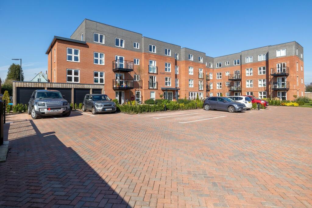 Main image of property: Gilbert Lodge, Wilmot Lane, Beeston, NG9