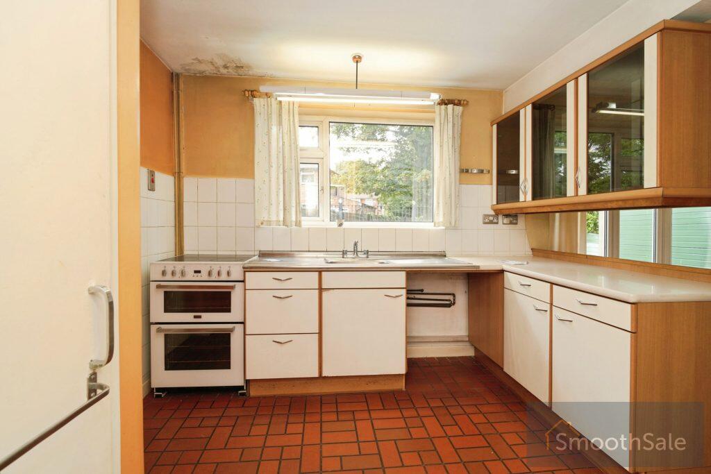 House in Salford, Greater Manchester - More